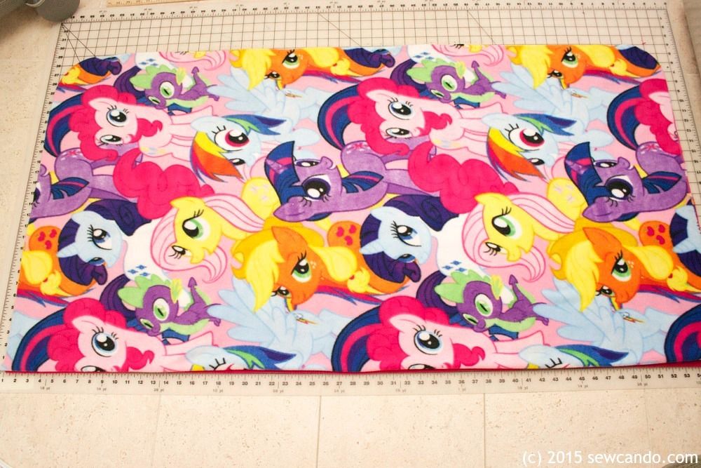 Sew Can Do Easy Convertible Sleeping Bag Tutorial (With A Hidden Surprise)